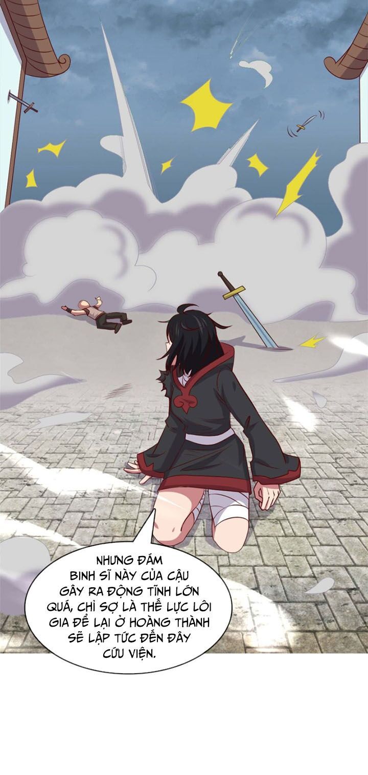 đọc truyện Chí Tôn Võ Đế Chương 280 ảnh 5 tại Thiên Thai Truyện