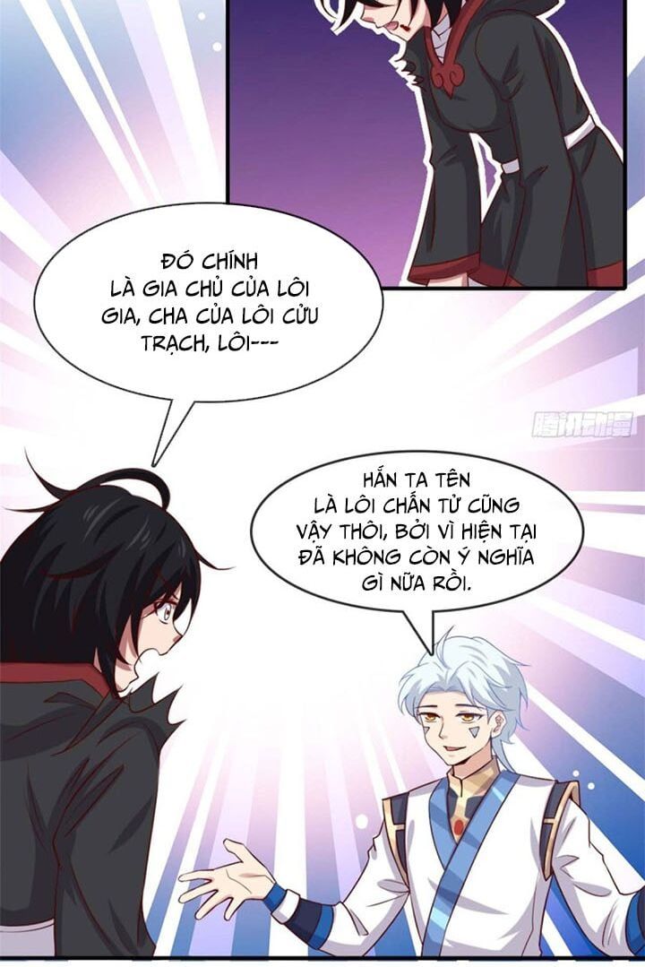 đọc truyện Chí Tôn Võ Đế Chương 280 ảnh 7 tại Thiên Thai Truyện