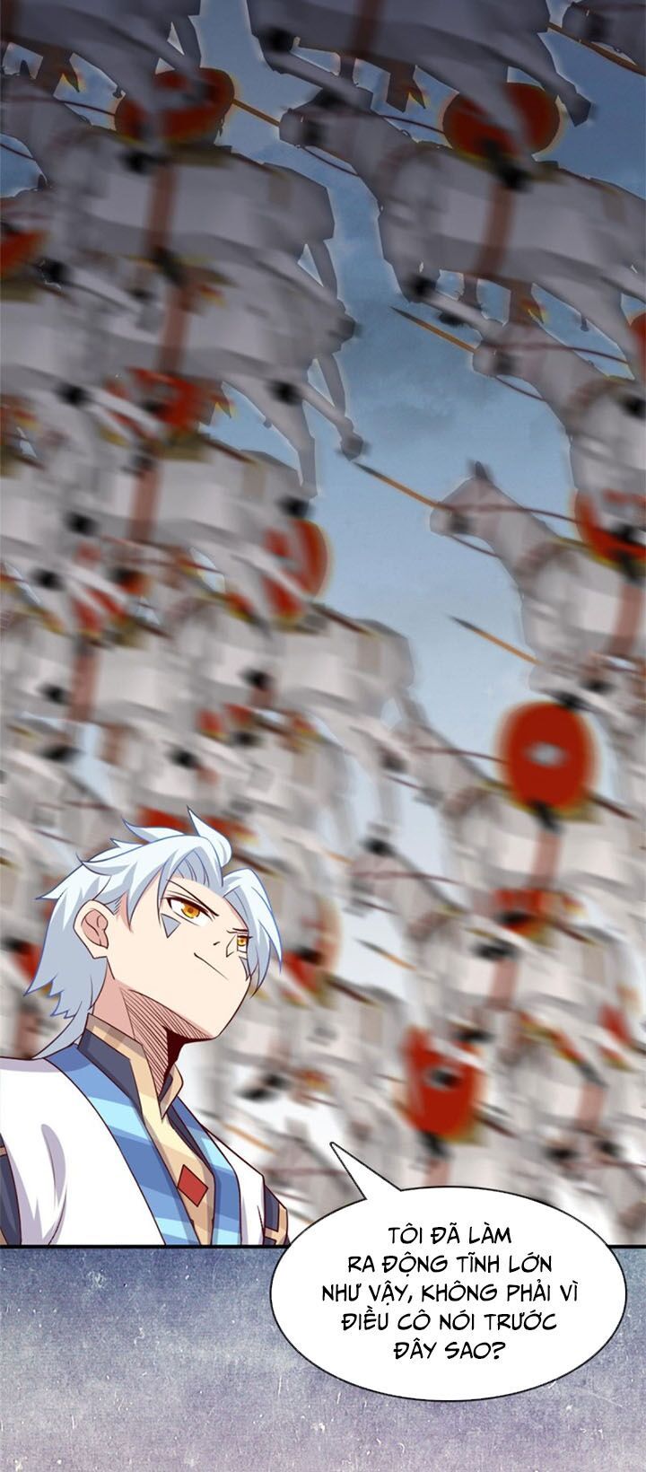 đọc truyện Chí Tôn Võ Đế Chương 280 ảnh 10 tại Thiên Thai Truyện