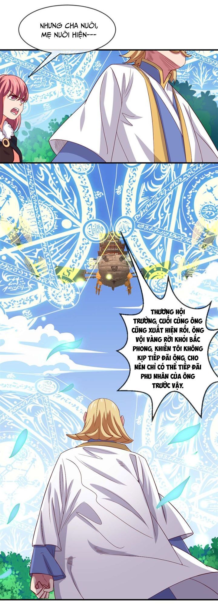 đọc truyện Chí Tôn Võ Đế Chương 281 ảnh 12 tại Thiên Thai Truyện