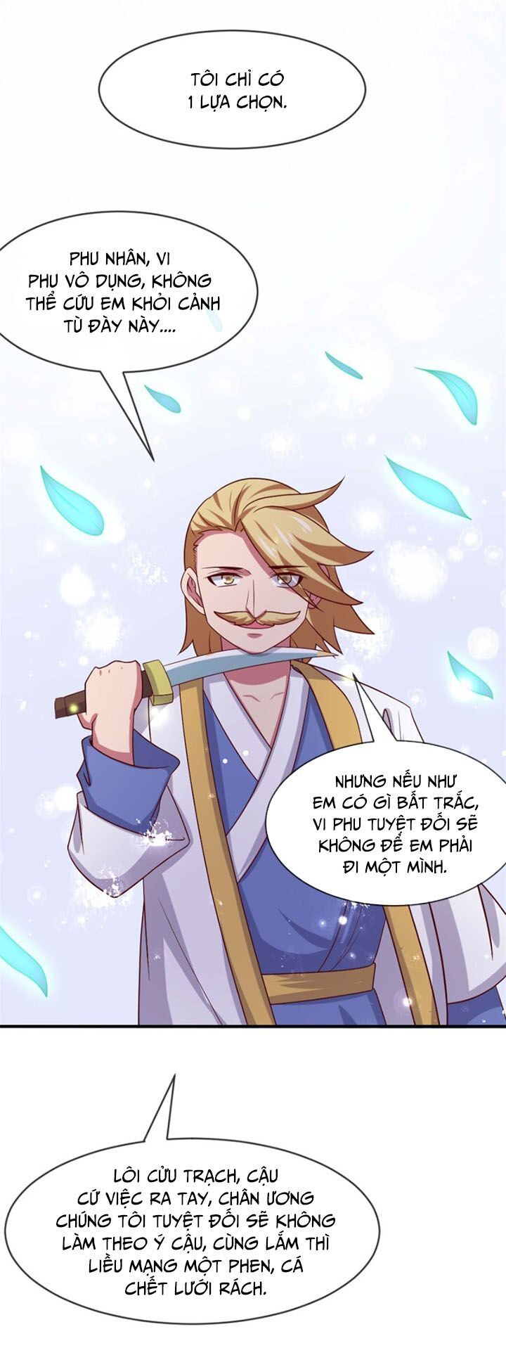 đọc truyện Chí Tôn Võ Đế Chương 281 ảnh 16 tại Thiên Thai Truyện