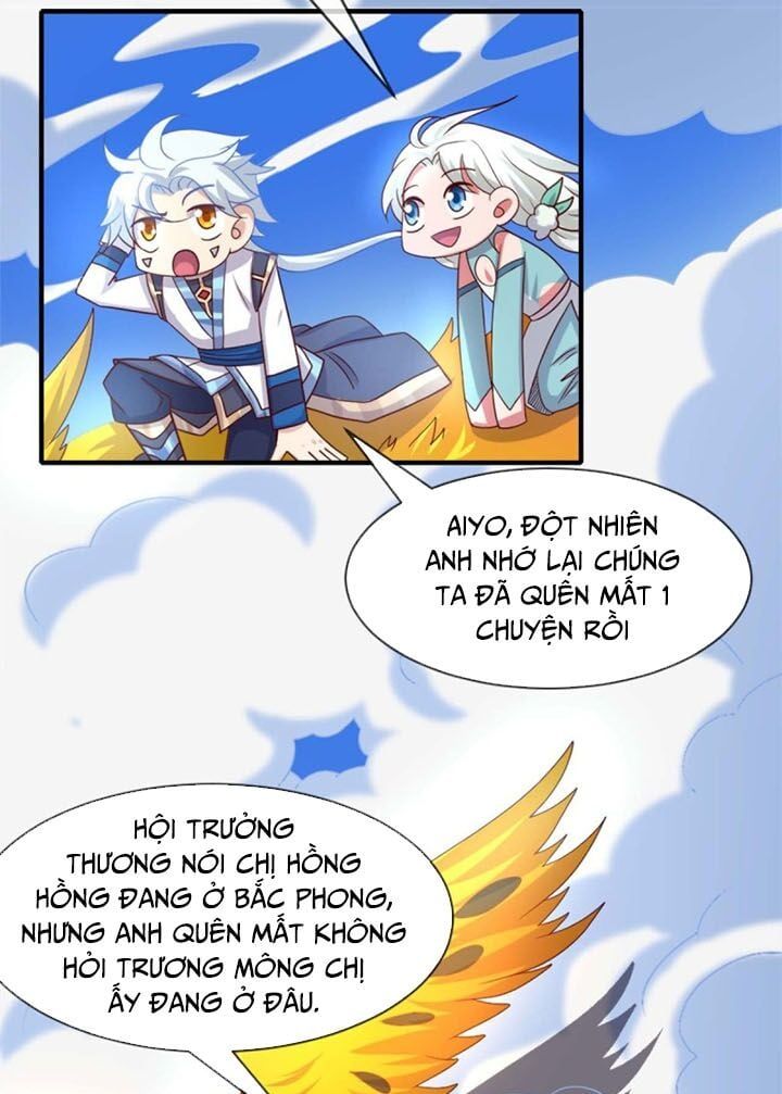 đọc truyện Chí Tôn Võ Đế Chương 281 ảnh 4 tại Thiên Thai Truyện