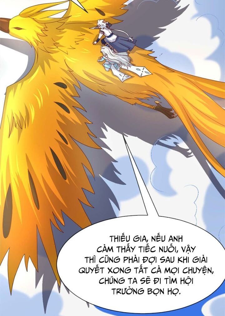 đọc truyện Chí Tôn Võ Đế Chương 281 ảnh 5 tại Thiên Thai Truyện