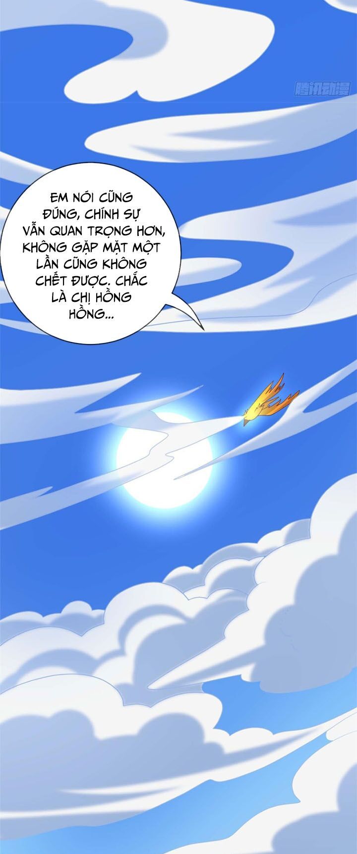 đọc truyện Chí Tôn Võ Đế Chương 281 ảnh 6 tại Thiên Thai Truyện