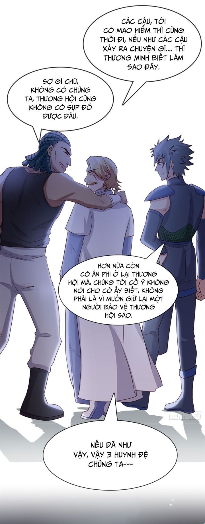 đọc truyện Chí Tôn Võ Đế Chương 282 ảnh 14 tại Thiên Thai Truyện