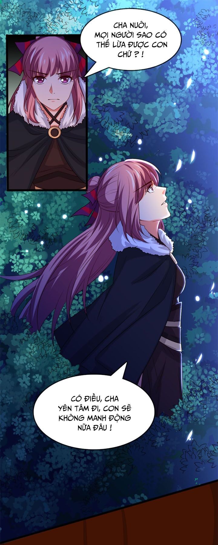 đọc truyện Chí Tôn Võ Đế Chương 282 ảnh 17 tại Thiên Thai Truyện