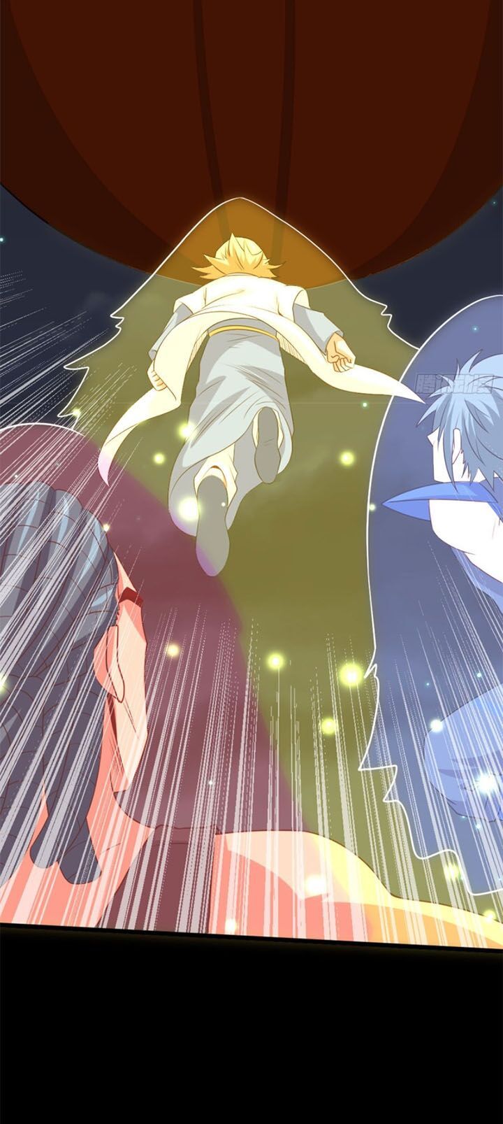 đọc truyện Chí Tôn Võ Đế Chương 282 ảnh 18 tại Thiên Thai Truyện