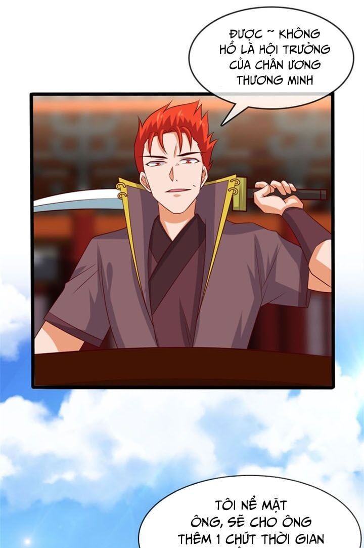 đọc truyện Chí Tôn Võ Đế Chương 282 ảnh 5 tại Thiên Thai Truyện