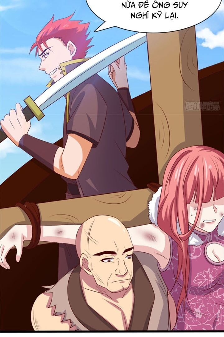 đọc truyện Chí Tôn Võ Đế Chương 282 ảnh 6 tại Thiên Thai Truyện