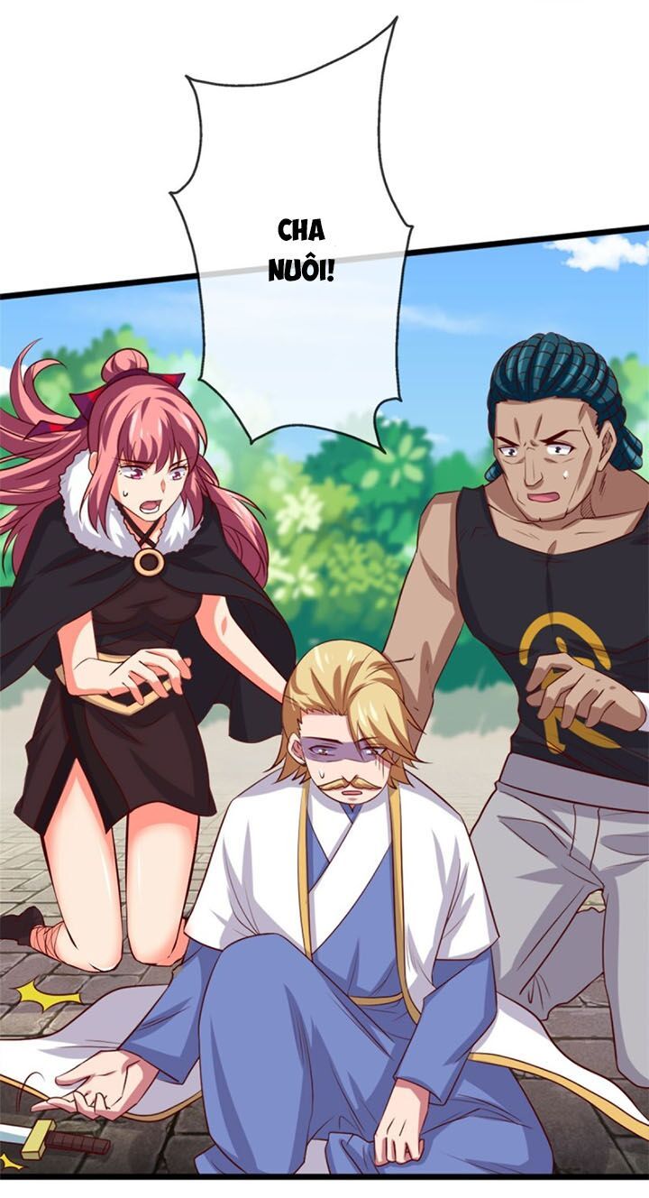 đọc truyện Chí Tôn Võ Đế Chương 282 ảnh 8 tại Thiên Thai Truyện