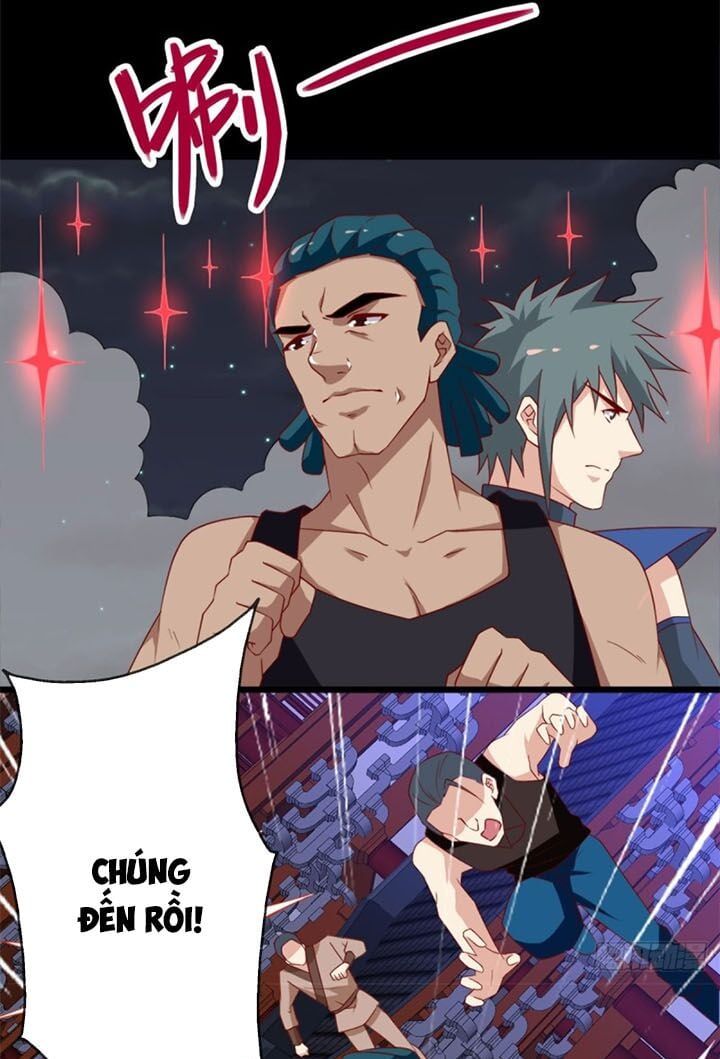 đọc truyện Chí Tôn Võ Đế Chương 283 ảnh 13 tại Thiên Thai Truyện