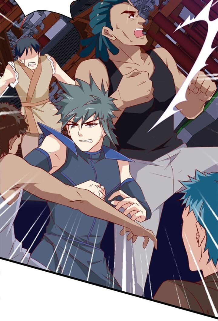 đọc truyện Chí Tôn Võ Đế Chương 283 ảnh 14 tại Thiên Thai Truyện