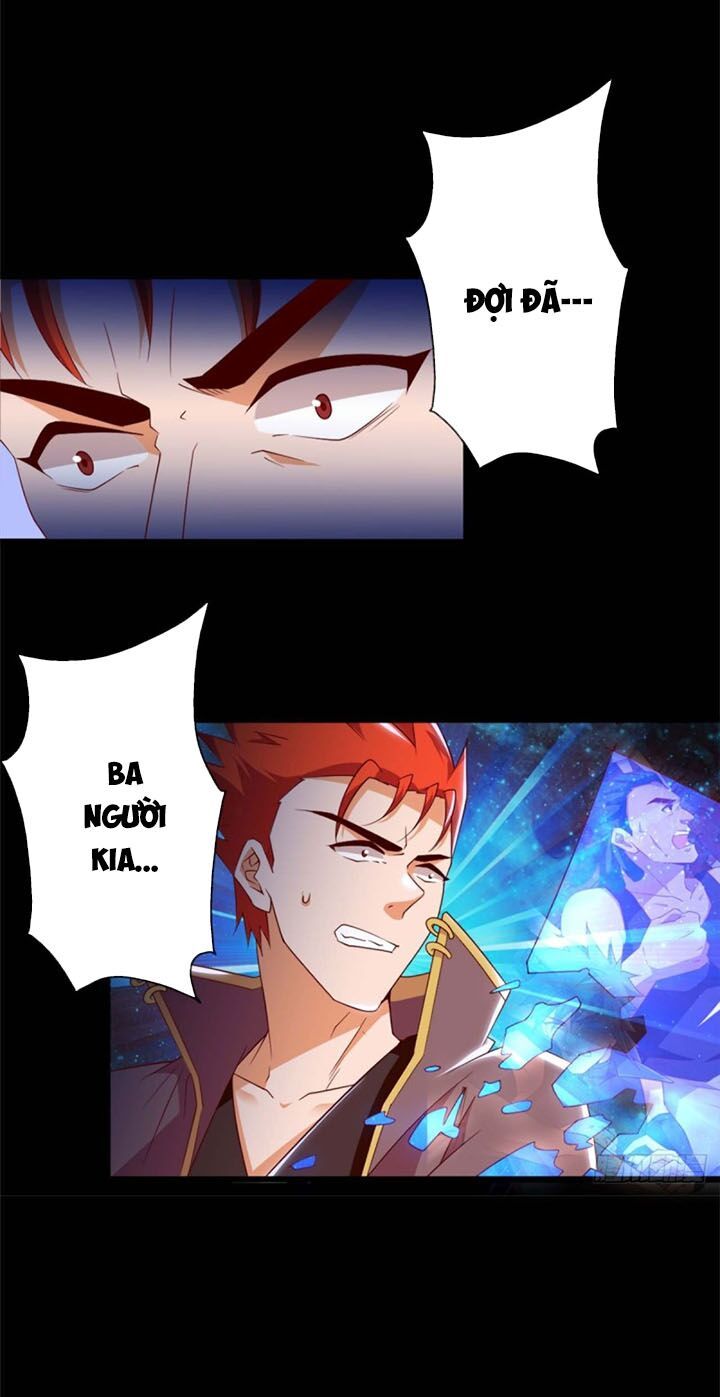 đọc truyện Chí Tôn Võ Đế Chương 283 ảnh 16 tại Thiên Thai Truyện