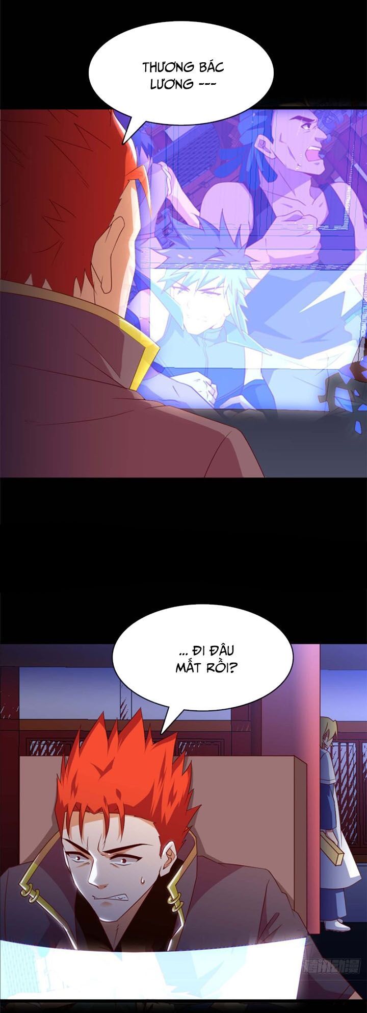 đọc truyện Chí Tôn Võ Đế Chương 283 ảnh 17 tại Thiên Thai Truyện