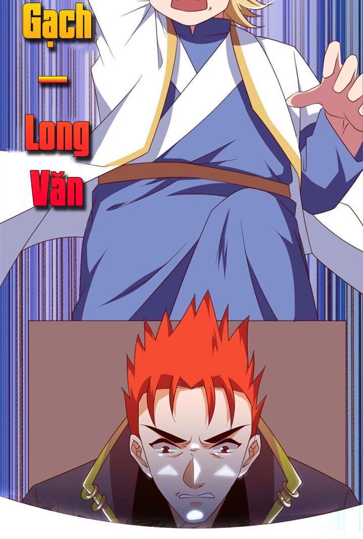 đọc truyện Chí Tôn Võ Đế Chương 283 ảnh 19 tại Thiên Thai Truyện