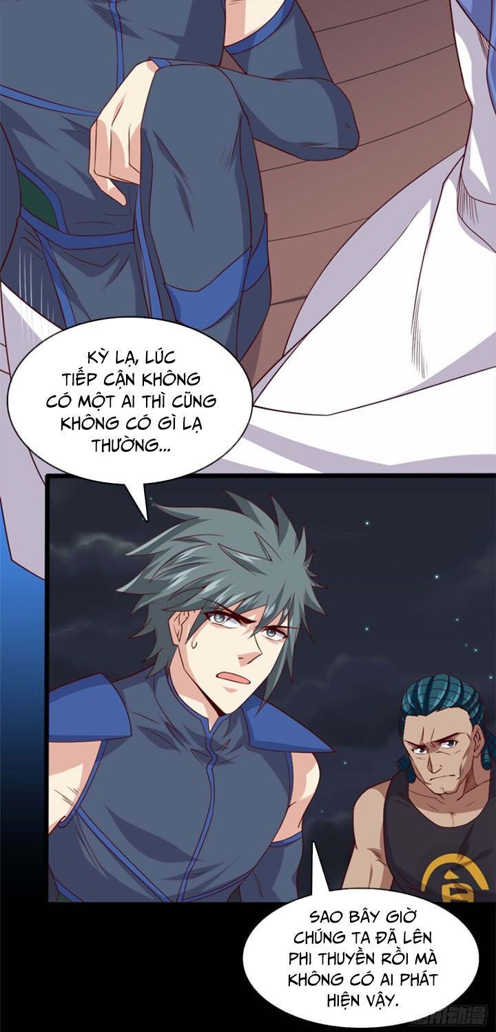 đọc truyện Chí Tôn Võ Đế Chương 283 ảnh 6 tại Thiên Thai Truyện