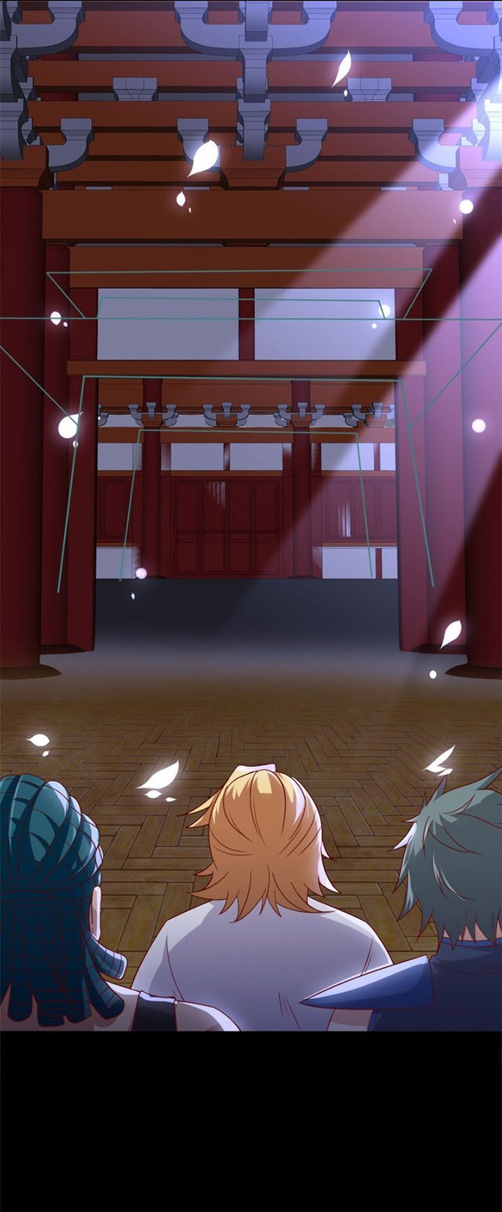 đọc truyện Chí Tôn Võ Đế Chương 283 ảnh 7 tại Thiên Thai Truyện