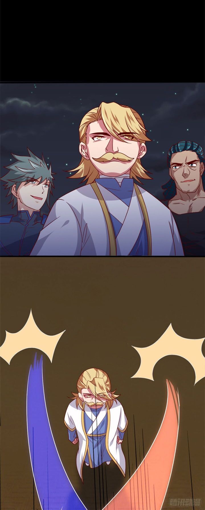 đọc truyện Chí Tôn Võ Đế Chương 283 ảnh 8 tại Thiên Thai Truyện