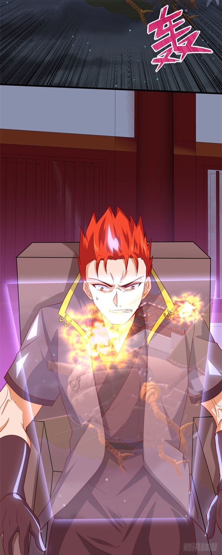 đọc truyện Chí Tôn Võ Đế Chương 283 ảnh 10 tại Thiên Thai Truyện