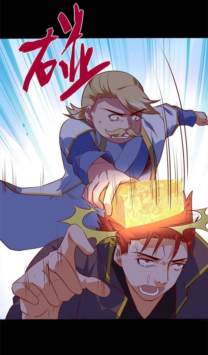 đọc truyện Chí Tôn Võ Đế Chương 284 ảnh 3 tại Thiên Thai Truyện