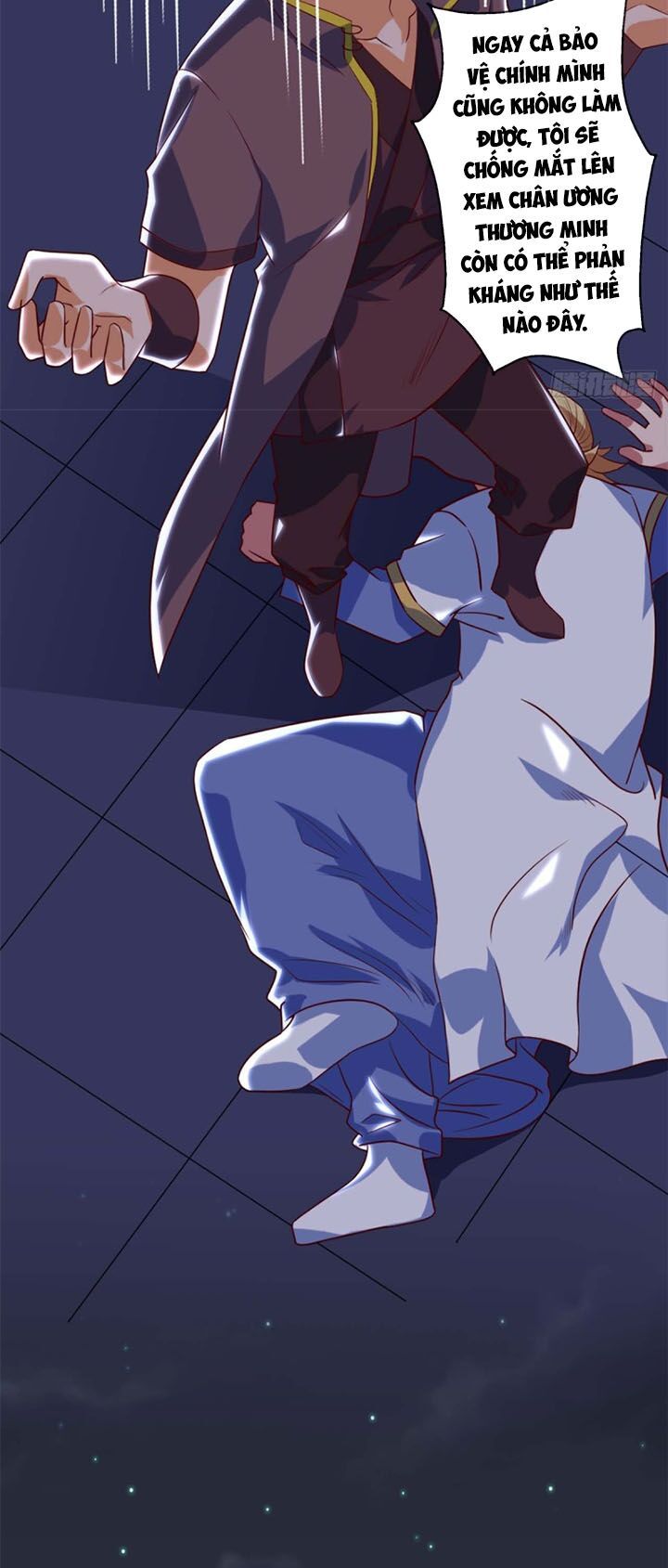 đọc truyện Chí Tôn Võ Đế Chương 284 ảnh 12 tại Thiên Thai Truyện