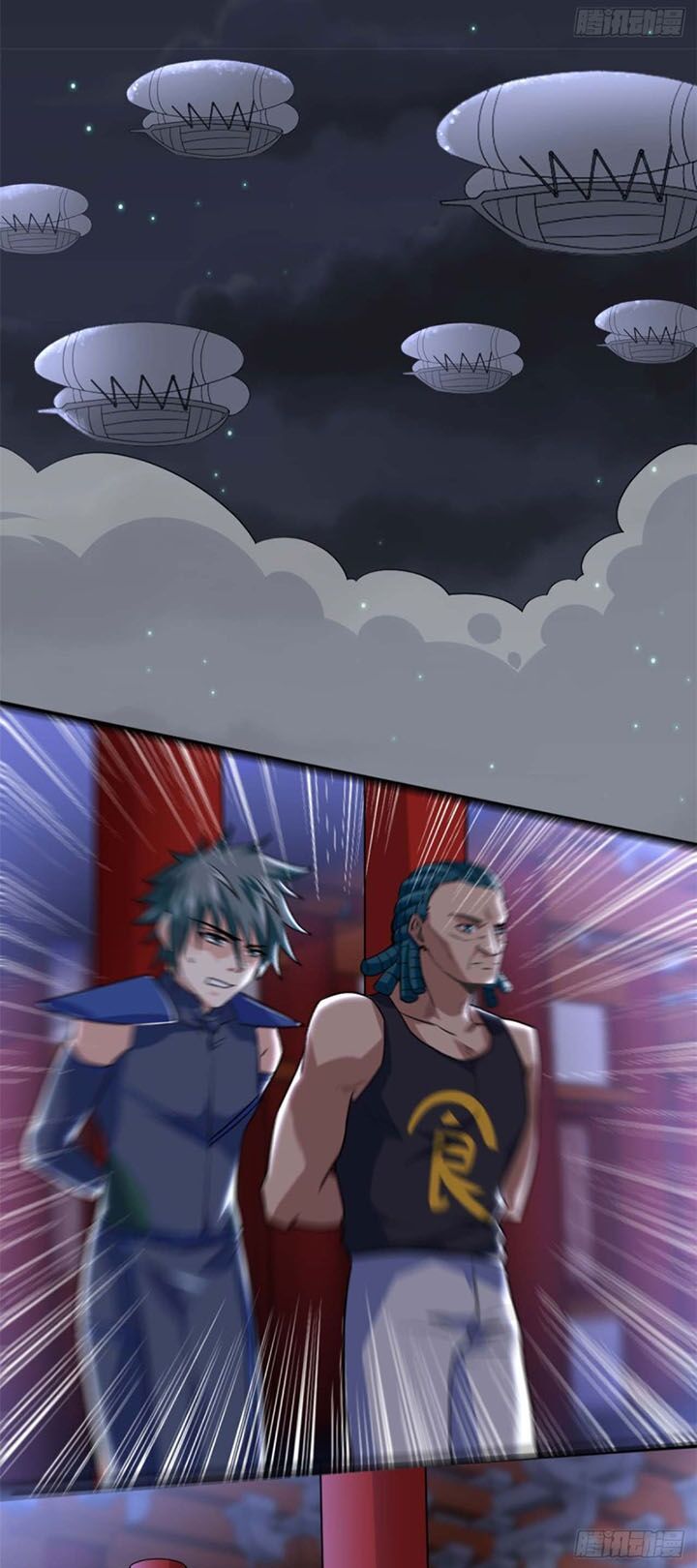 đọc truyện Chí Tôn Võ Đế Chương 284 ảnh 13 tại Thiên Thai Truyện