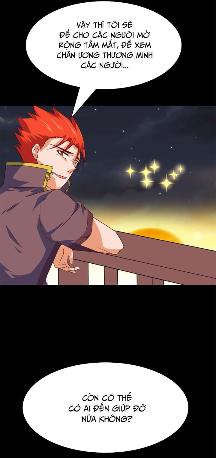 đọc truyện Chí Tôn Võ Đế Chương 284 ảnh 15 tại Thiên Thai Truyện