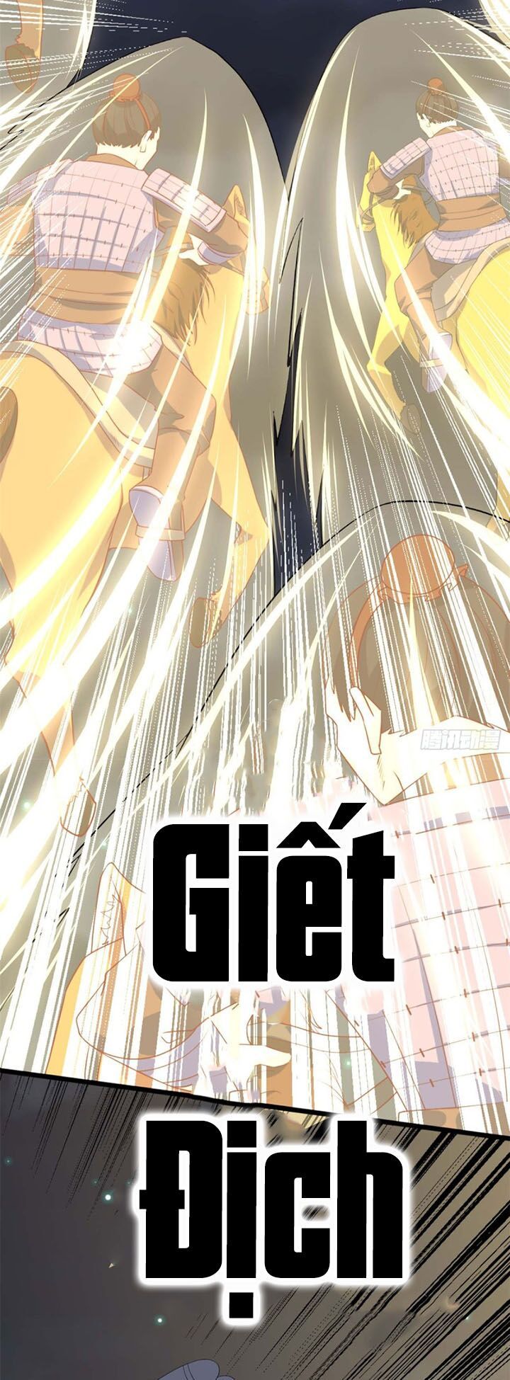 đọc truyện Chí Tôn Võ Đế Chương 284 ảnh 17 tại Thiên Thai Truyện