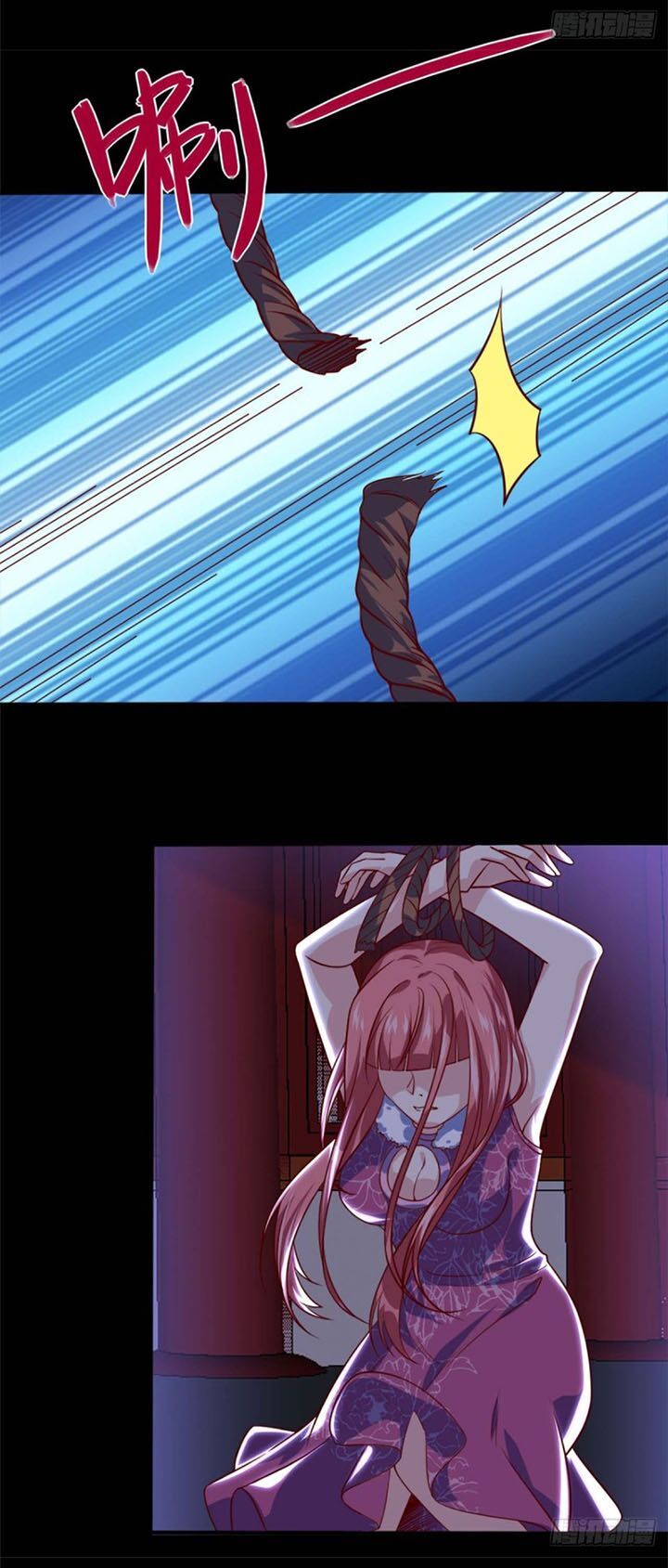 đọc truyện Chí Tôn Võ Đế Chương 284 ảnh 6 tại Thiên Thai Truyện