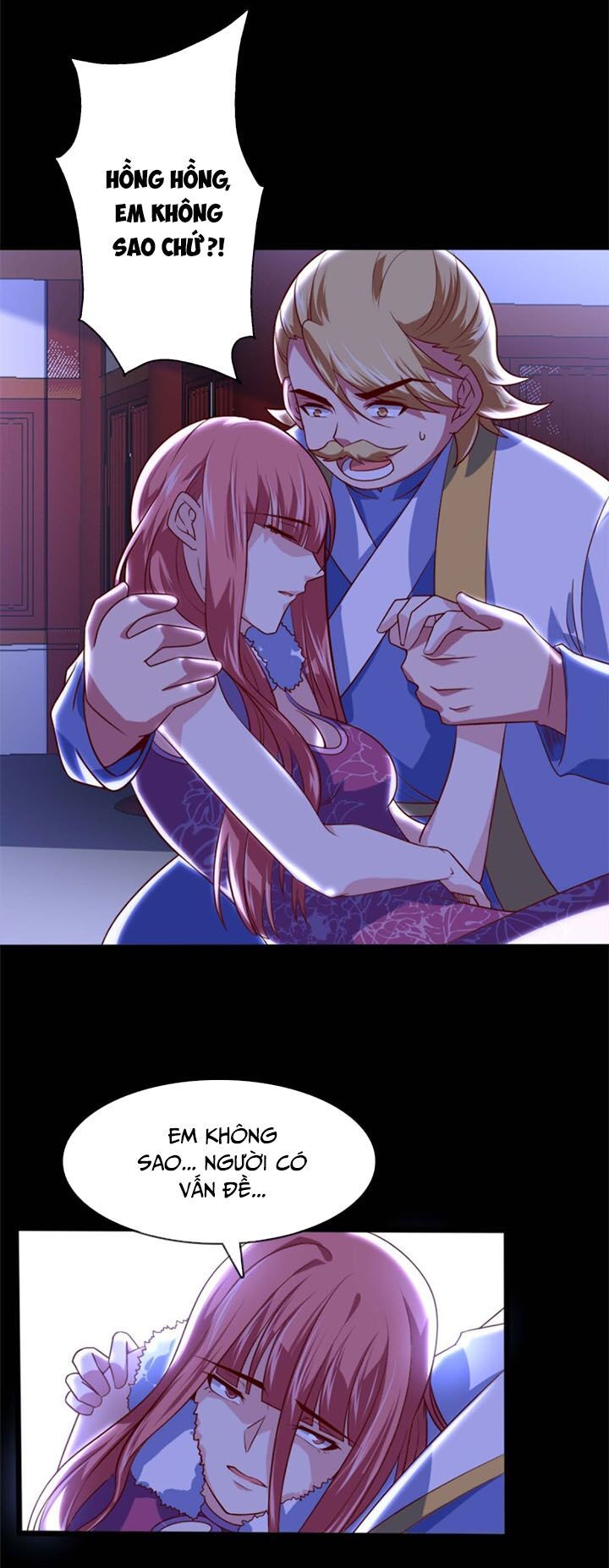 đọc truyện Chí Tôn Võ Đế Chương 284 ảnh 7 tại Thiên Thai Truyện