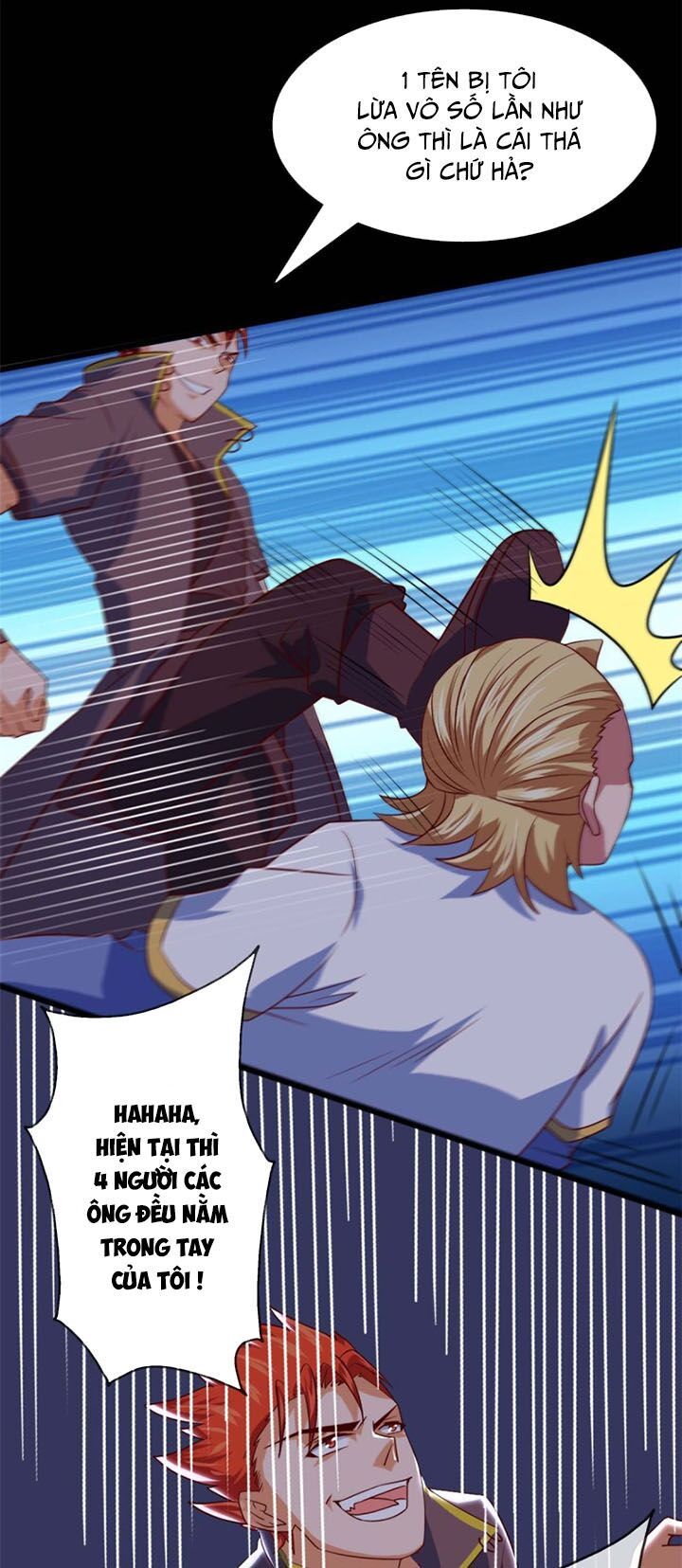 đọc truyện Chí Tôn Võ Đế Chương 284 ảnh 11 tại Thiên Thai Truyện