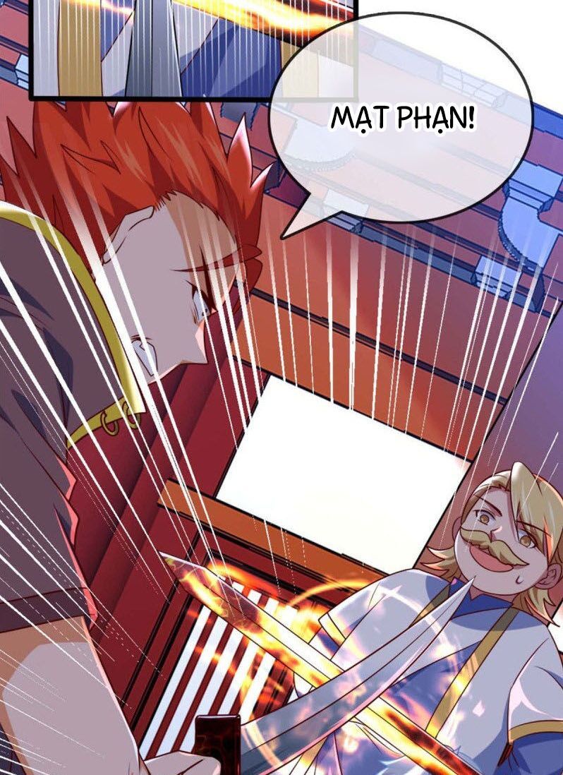 đọc truyện Chí Tôn Võ Đế Chương 285 ảnh 12 tại Thiên Thai Truyện