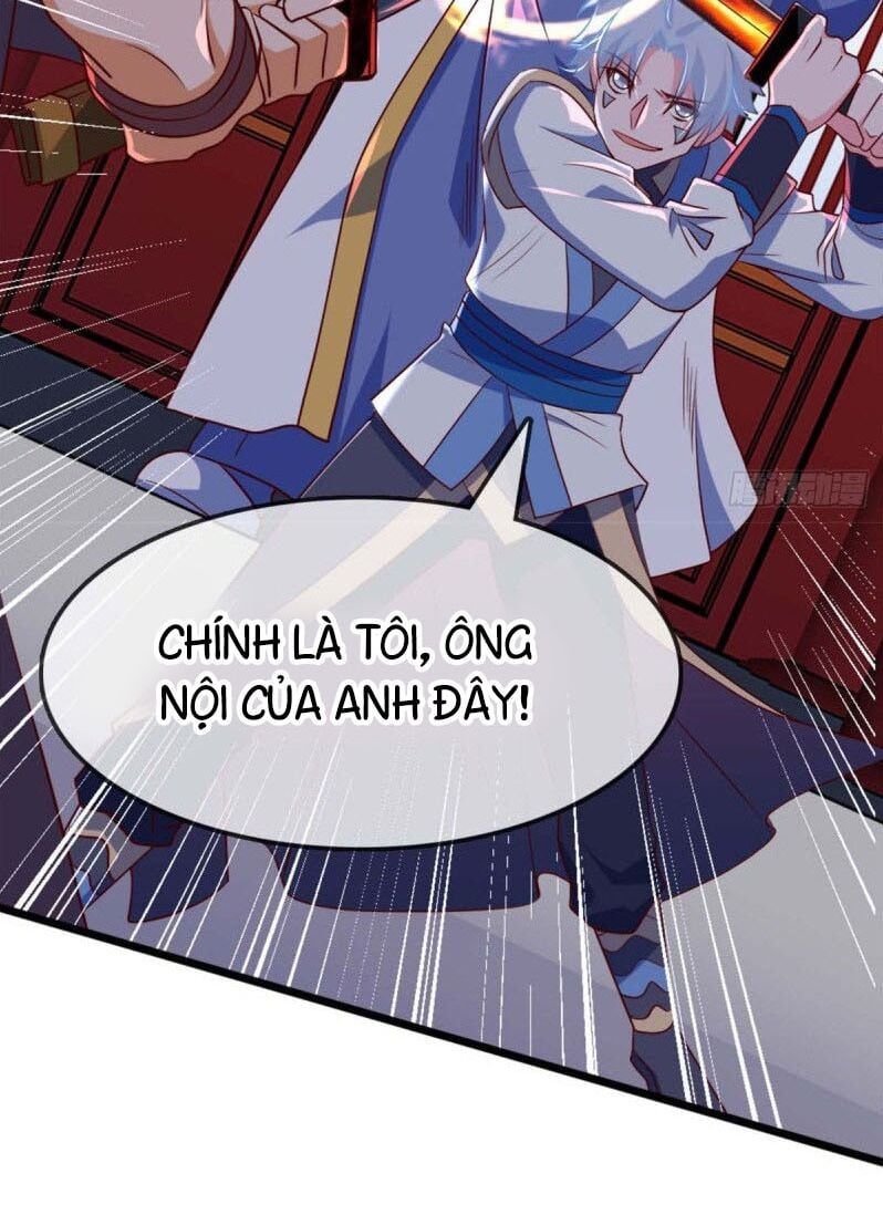 đọc truyện Chí Tôn Võ Đế Chương 285 ảnh 13 tại Thiên Thai Truyện