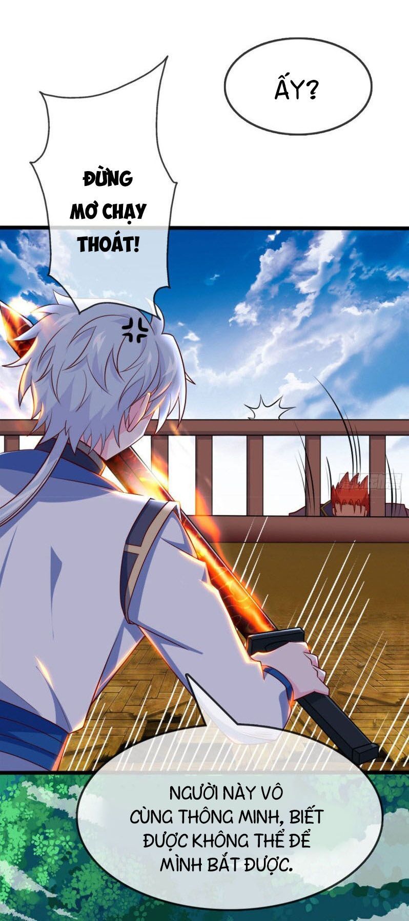 đọc truyện Chí Tôn Võ Đế Chương 285 ảnh 16 tại Thiên Thai Truyện