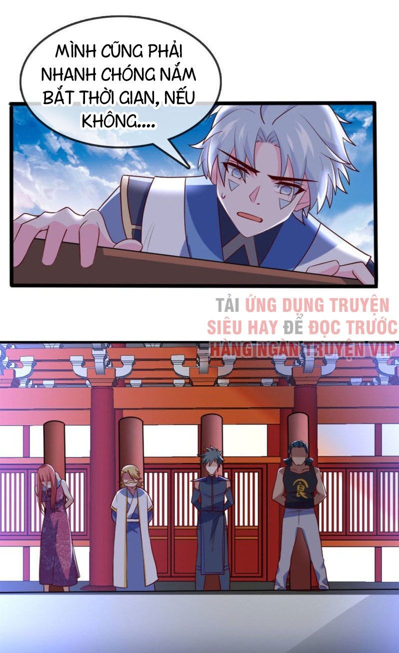 đọc truyện Chí Tôn Võ Đế Chương 285 ảnh 18 tại Thiên Thai Truyện