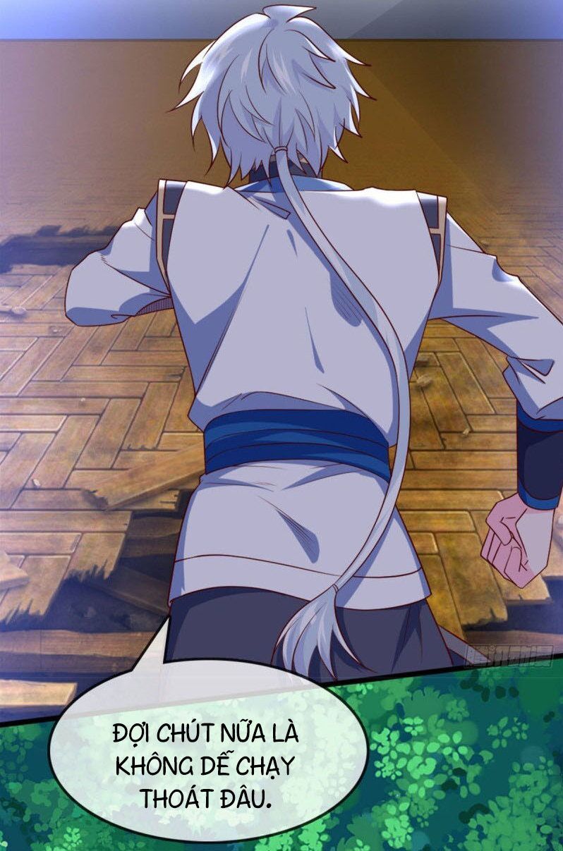 đọc truyện Chí Tôn Võ Đế Chương 285 ảnh 19 tại Thiên Thai Truyện