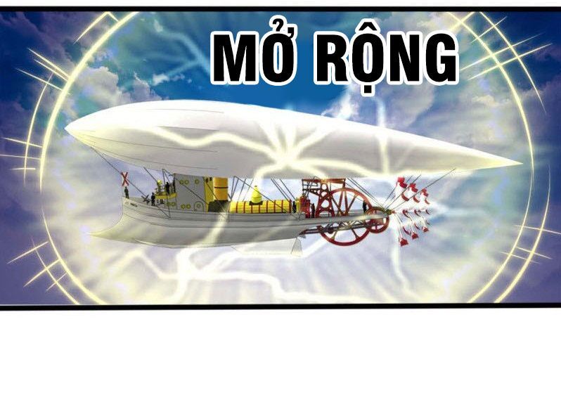 đọc truyện Chí Tôn Võ Đế Chương 285 ảnh 21 tại Thiên Thai Truyện