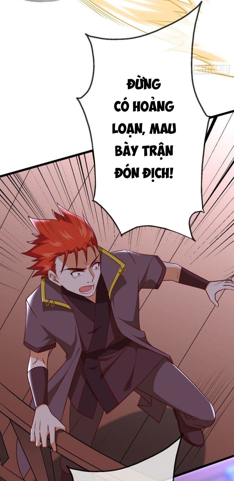 đọc truyện Chí Tôn Võ Đế Chương 285 ảnh 4 tại Thiên Thai Truyện