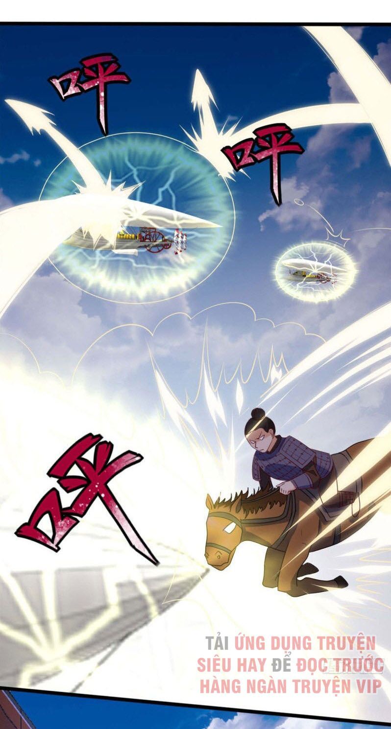 đọc truyện Chí Tôn Võ Đế Chương 285 ảnh 22 tại Thiên Thai Truyện