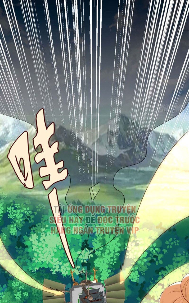 đọc truyện Chí Tôn Võ Đế Chương 285 ảnh 27 tại Thiên Thai Truyện