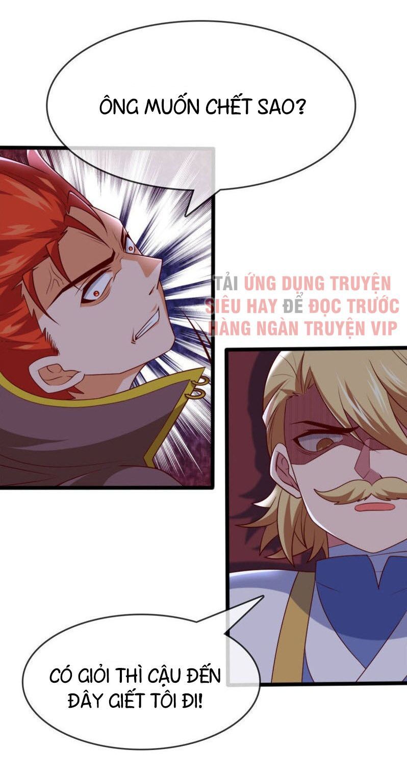 đọc truyện Chí Tôn Võ Đế Chương 285 ảnh 7 tại Thiên Thai Truyện