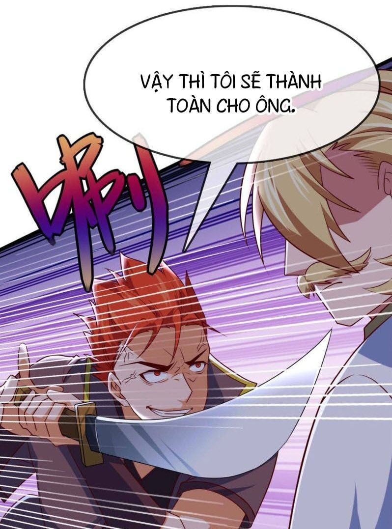 đọc truyện Chí Tôn Võ Đế Chương 285 ảnh 8 tại Thiên Thai Truyện