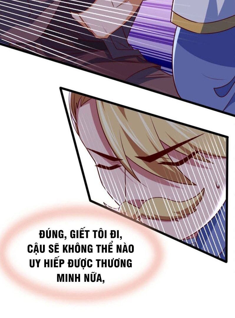 đọc truyện Chí Tôn Võ Đế Chương 285 ảnh 9 tại Thiên Thai Truyện