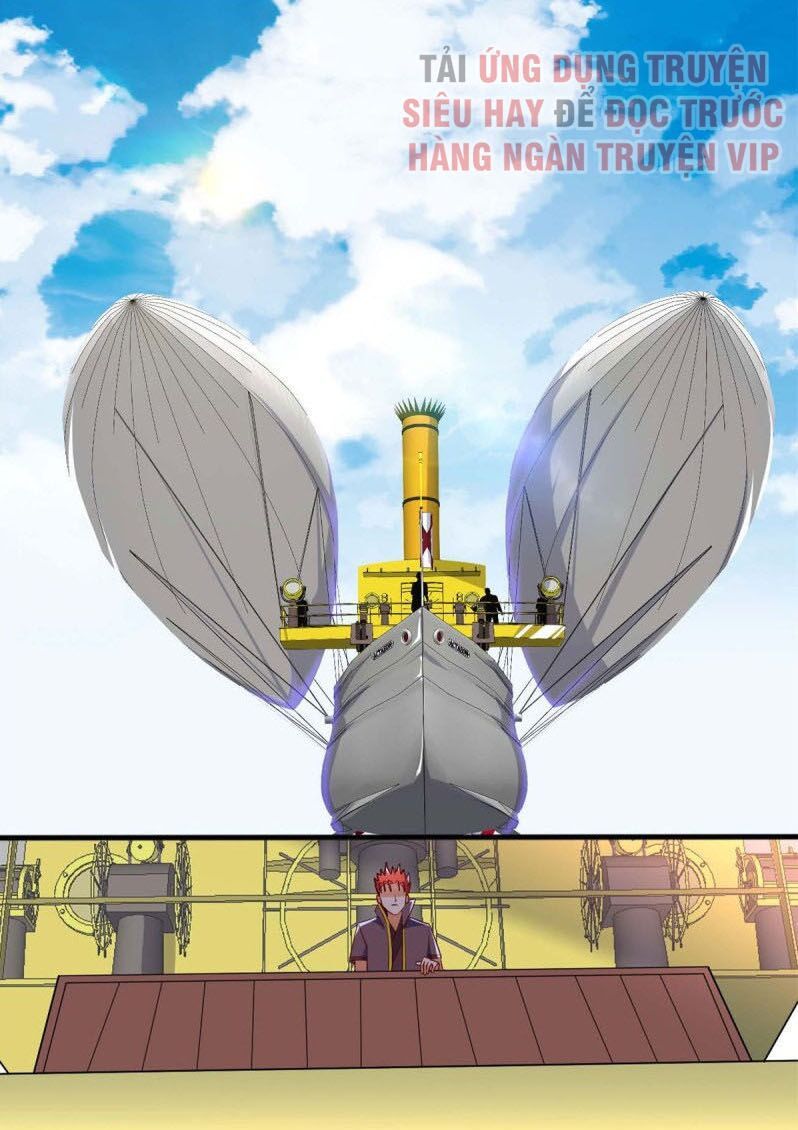 đọc truyện Chí Tôn Võ Đế Chương 286 ảnh 12 tại Thiên Thai Truyện