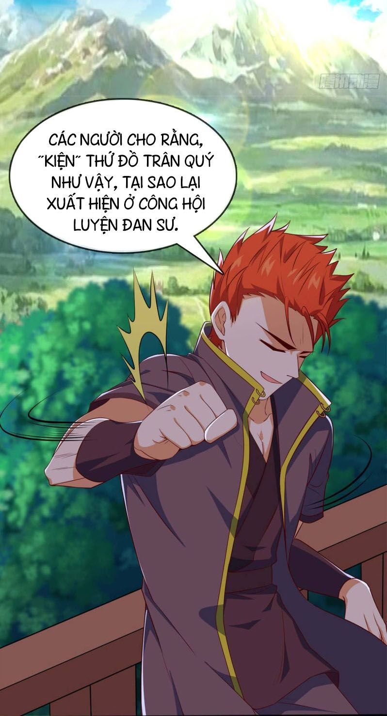 đọc truyện Chí Tôn Võ Đế Chương 286 ảnh 15 tại Thiên Thai Truyện