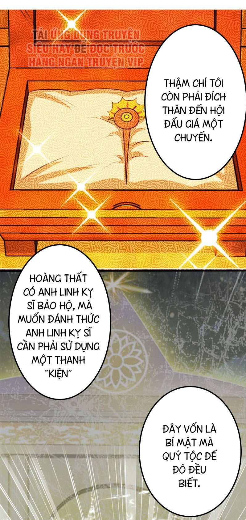 đọc truyện Chí Tôn Võ Đế Chương 286 ảnh 17 tại Thiên Thai Truyện