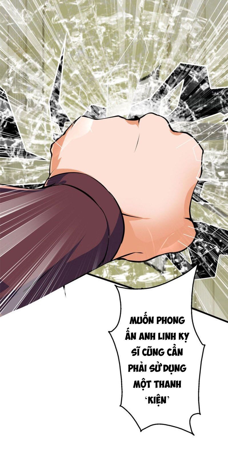 đọc truyện Chí Tôn Võ Đế Chương 286 ảnh 18 tại Thiên Thai Truyện