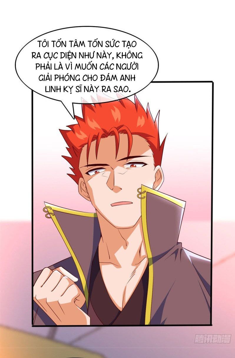 đọc truyện Chí Tôn Võ Đế Chương 286 ảnh 19 tại Thiên Thai Truyện