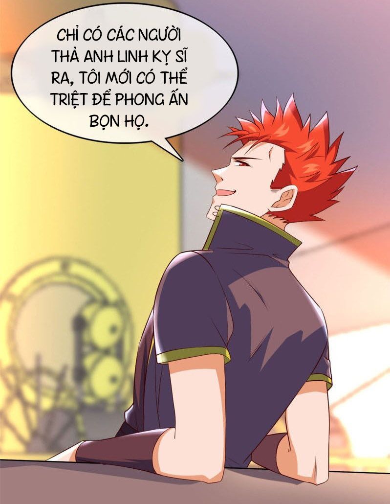 đọc truyện Chí Tôn Võ Đế Chương 286 ảnh 20 tại Thiên Thai Truyện