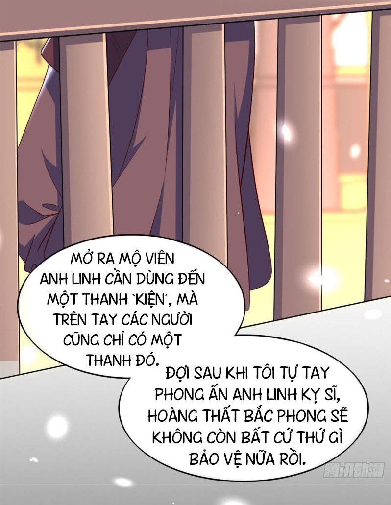 đọc truyện Chí Tôn Võ Đế Chương 286 ảnh 21 tại Thiên Thai Truyện